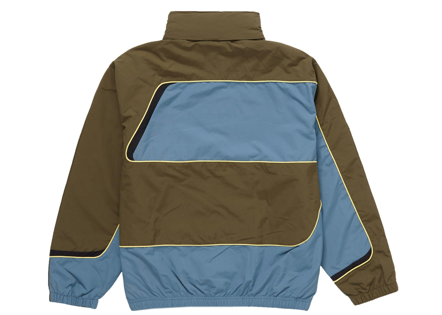 Veste de survêtement avec empiècements Supreme S
