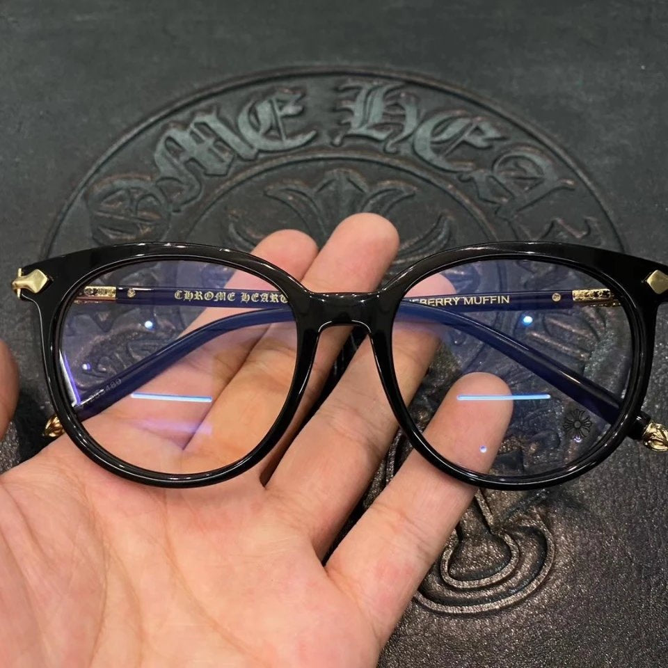 Chrome Hearts Brille