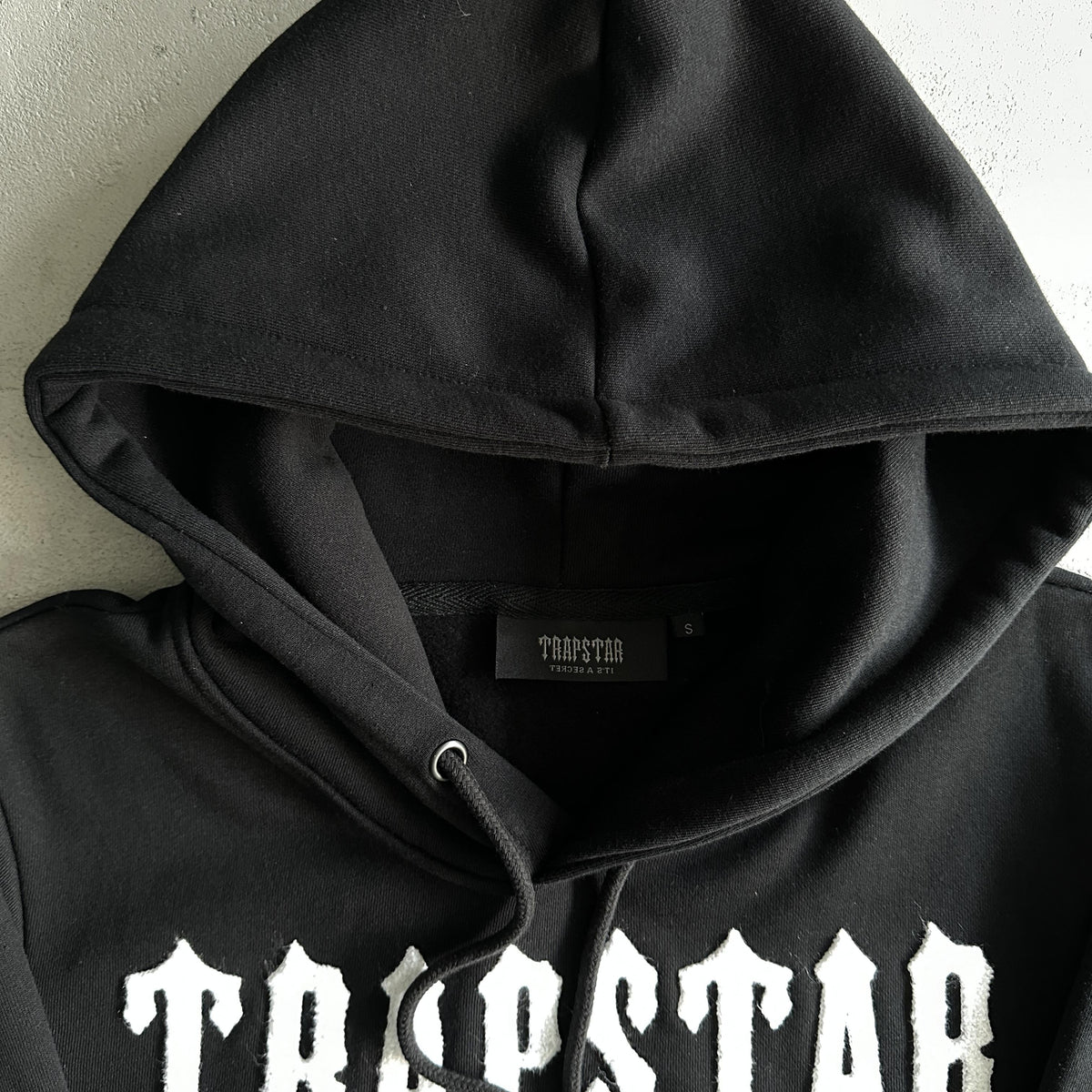 Tuta Trapstar Irongate