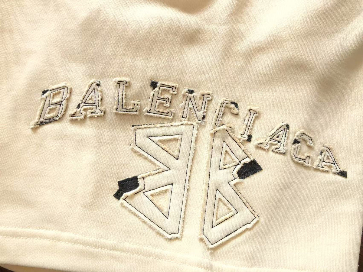 Balenciaga-Shorts