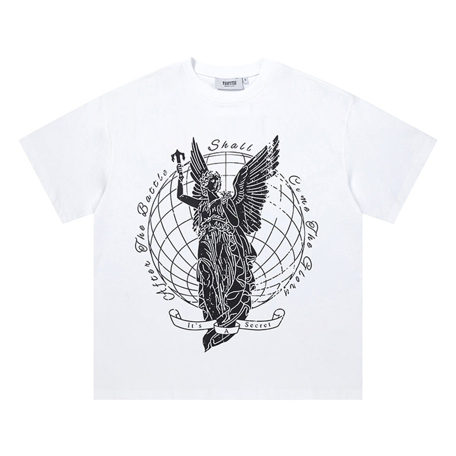 T-shirt Trapstar