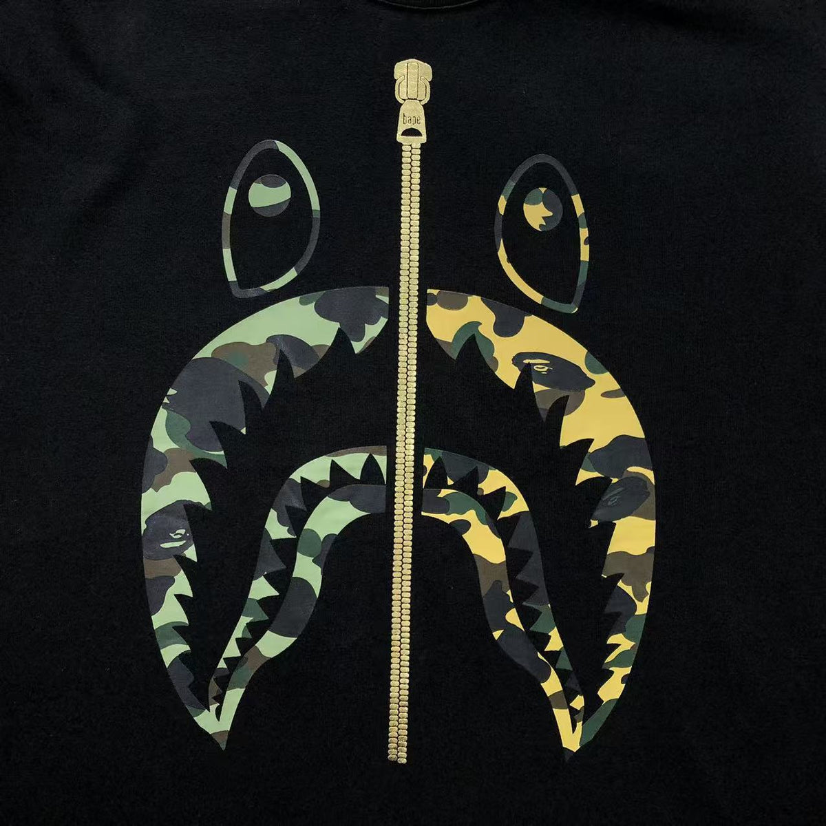 Bape T-Shirt