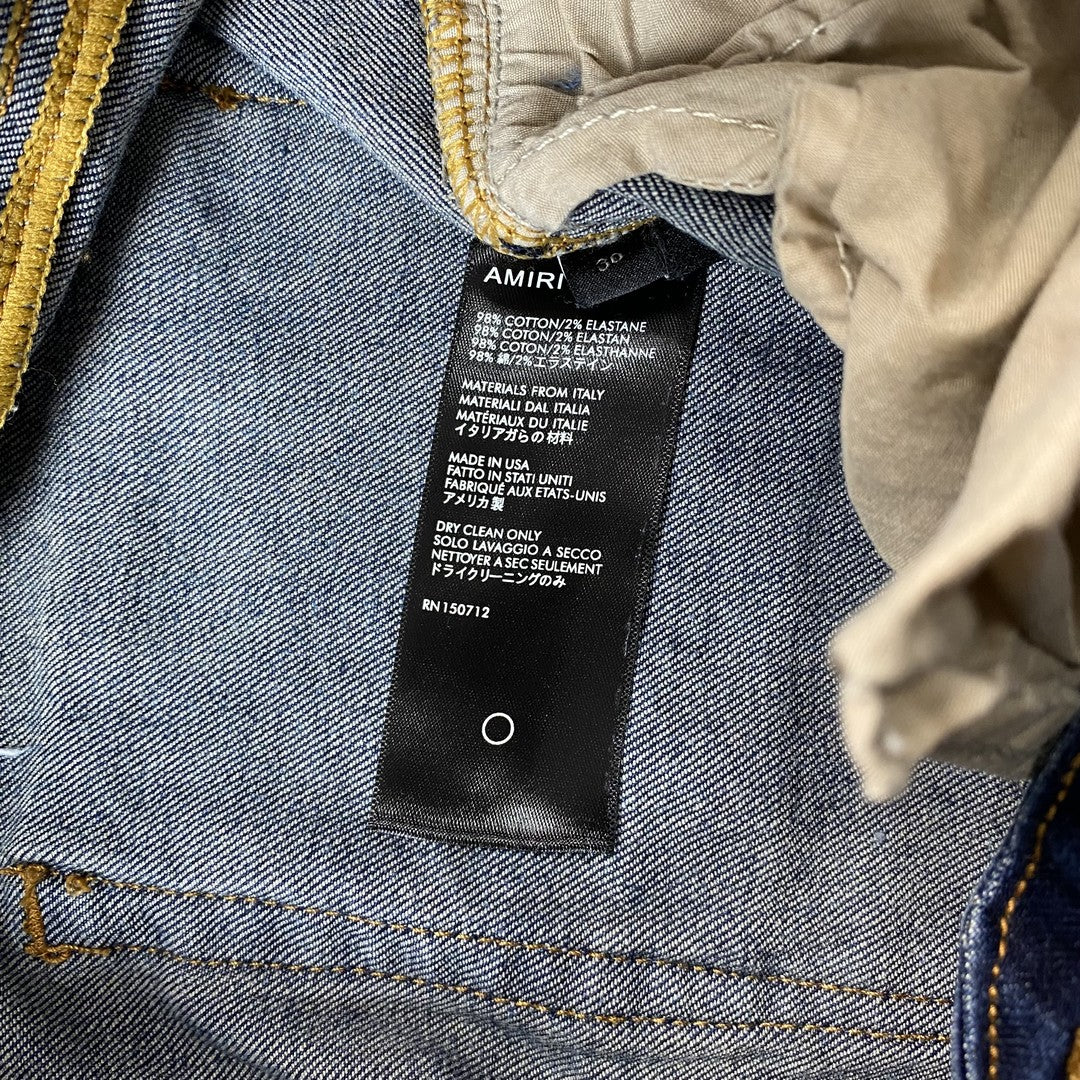 Pantalones vaqueros Amiri