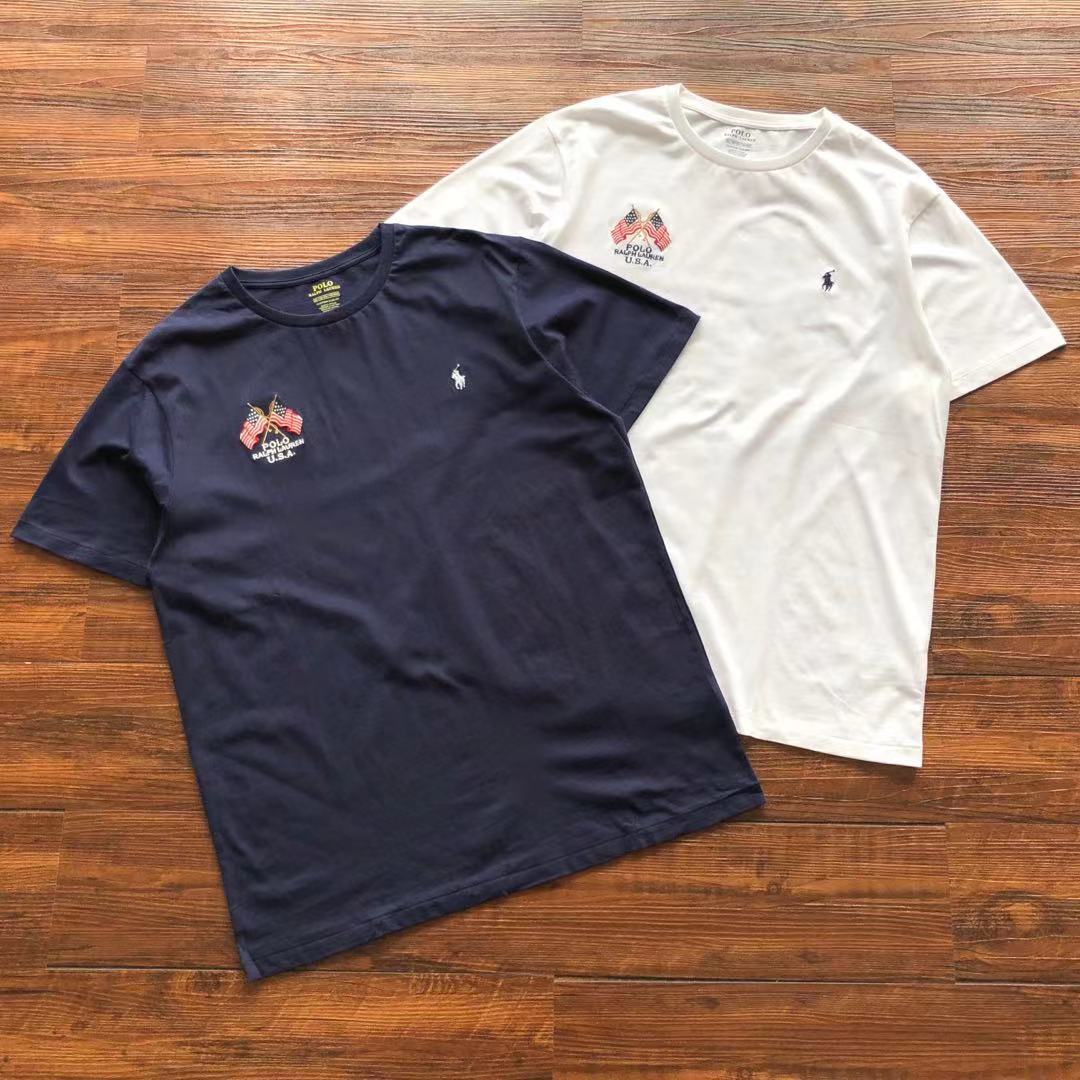 T-shirt Ralph Lauren