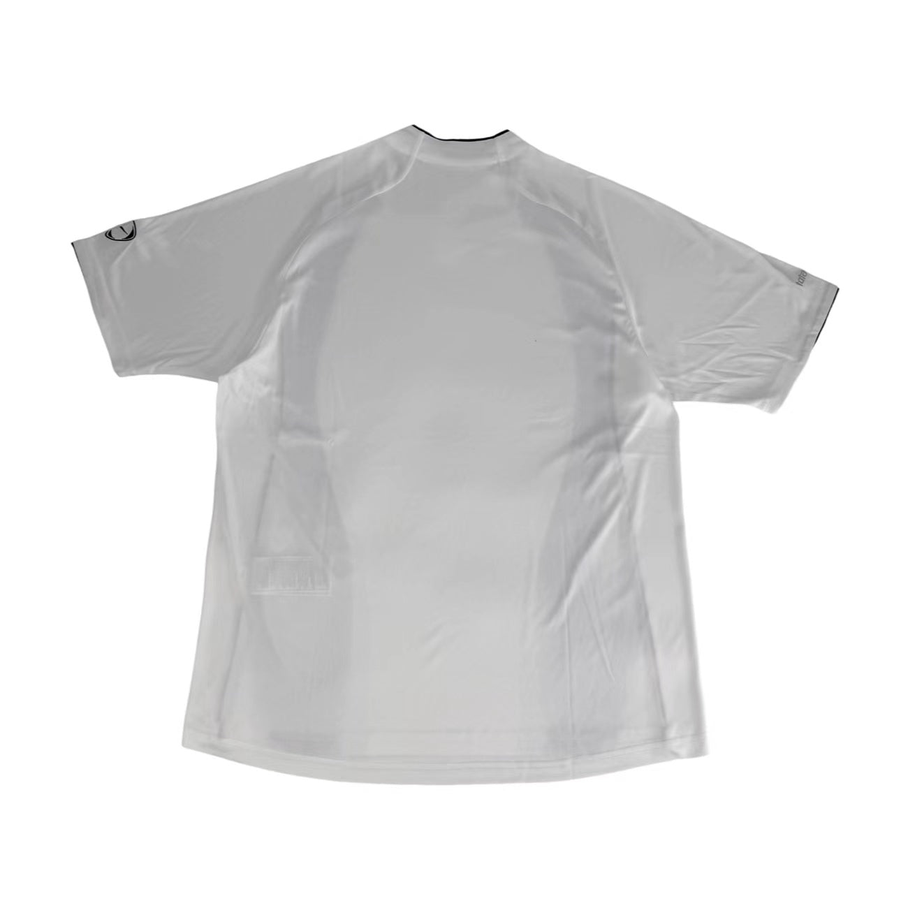 T-shirt Maillot Vintage Nike Total 90