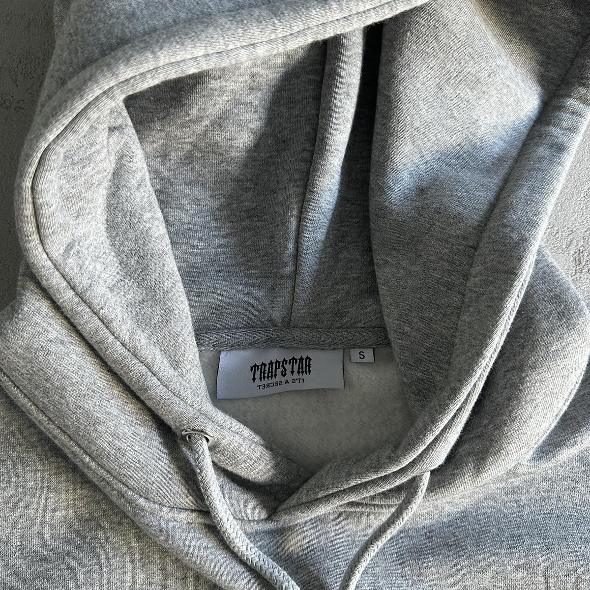 Trapstar Trainingsanzug V Etripe