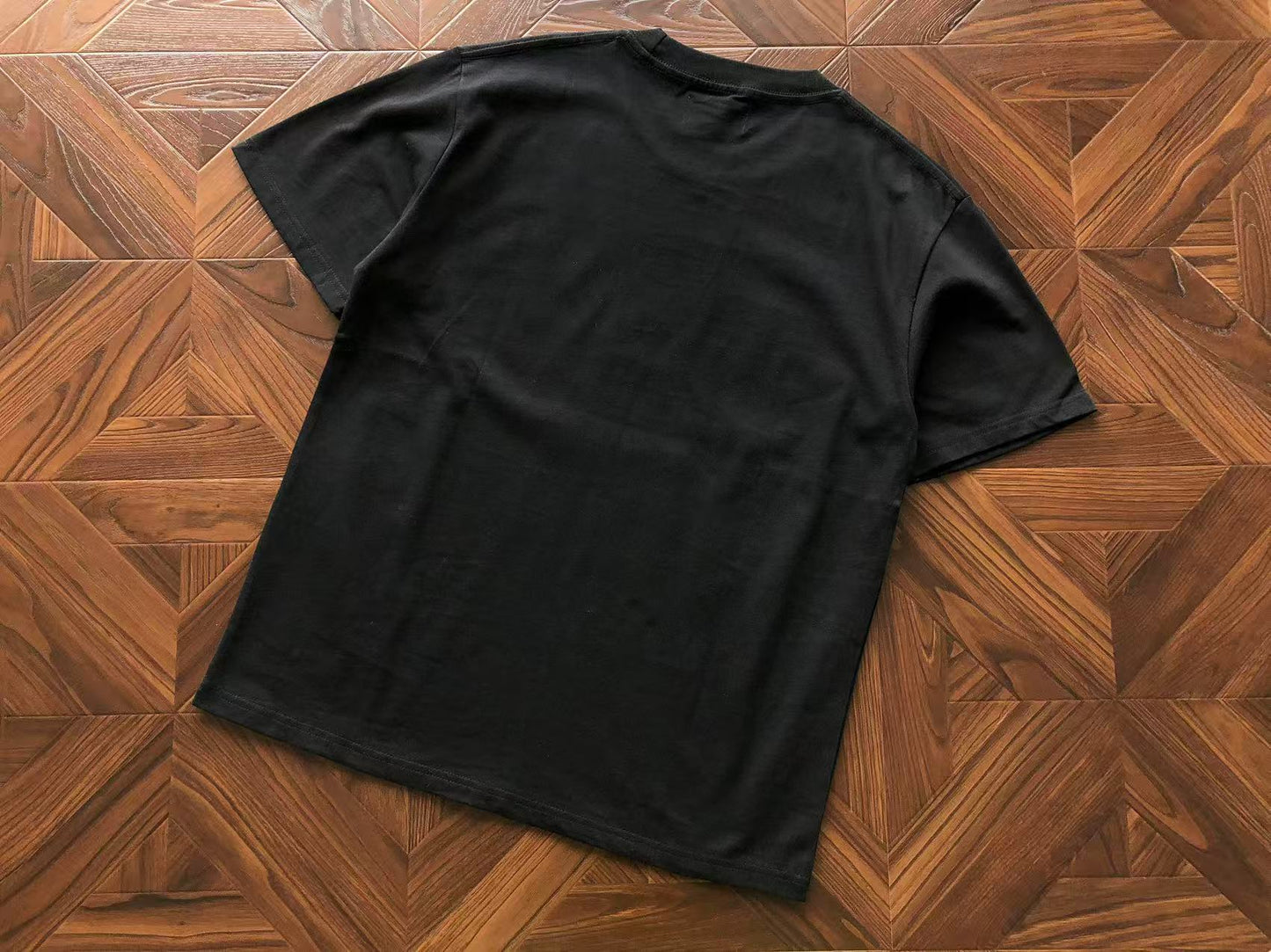 T-shirt Denim Tears