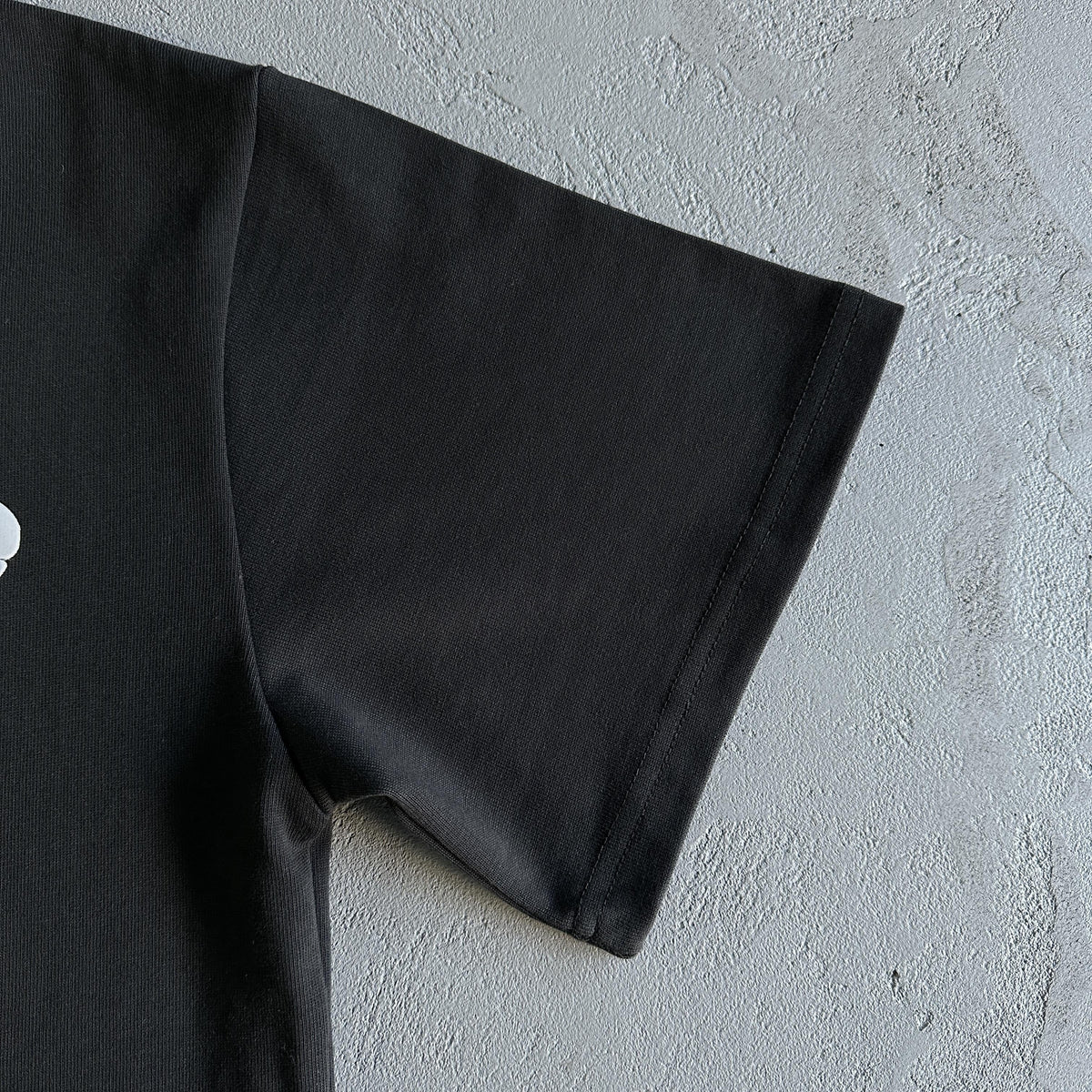 Camiseta "Broken P: El futuro está aquí"