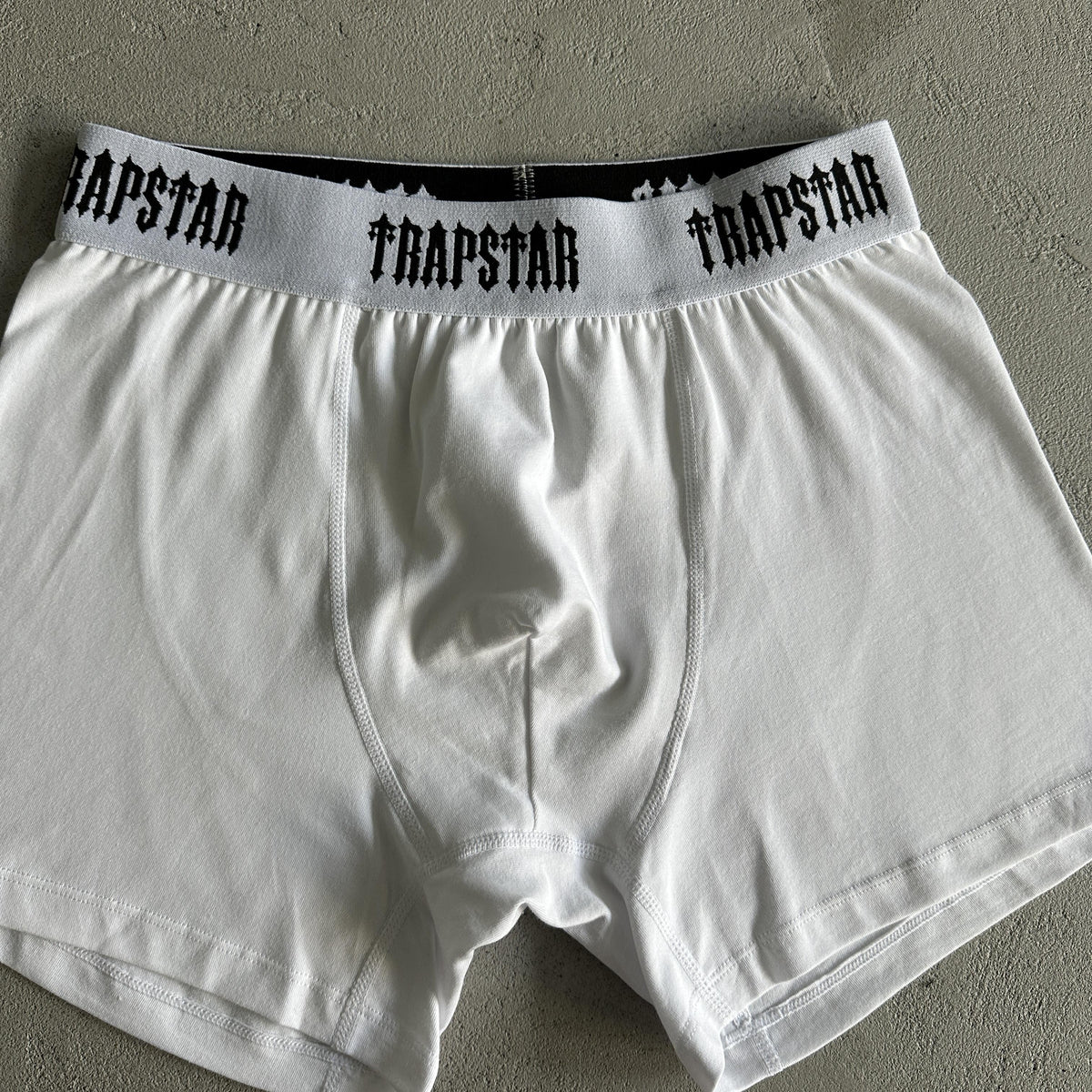Trapstar (confezione da 3) Boxer
