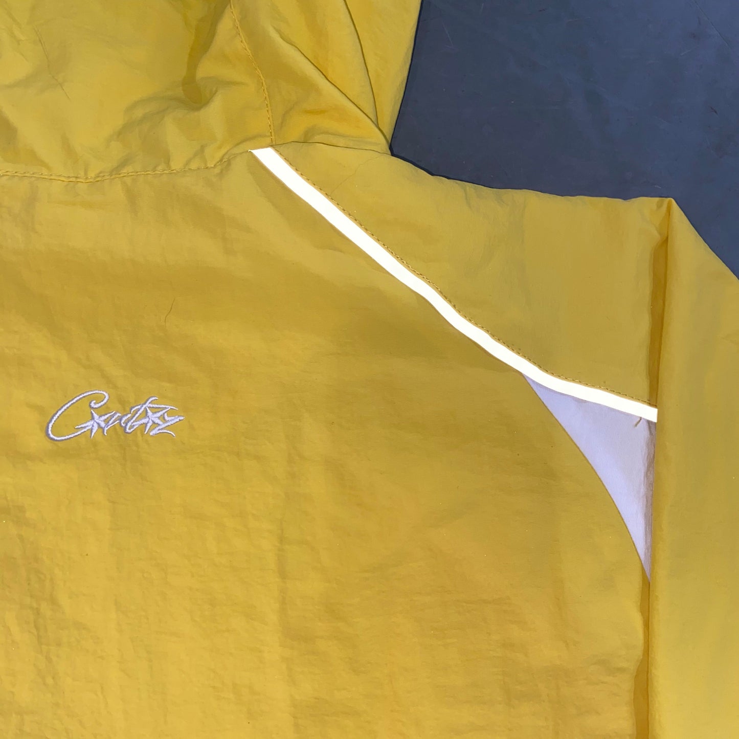 Corteiz Frühlingsjacke