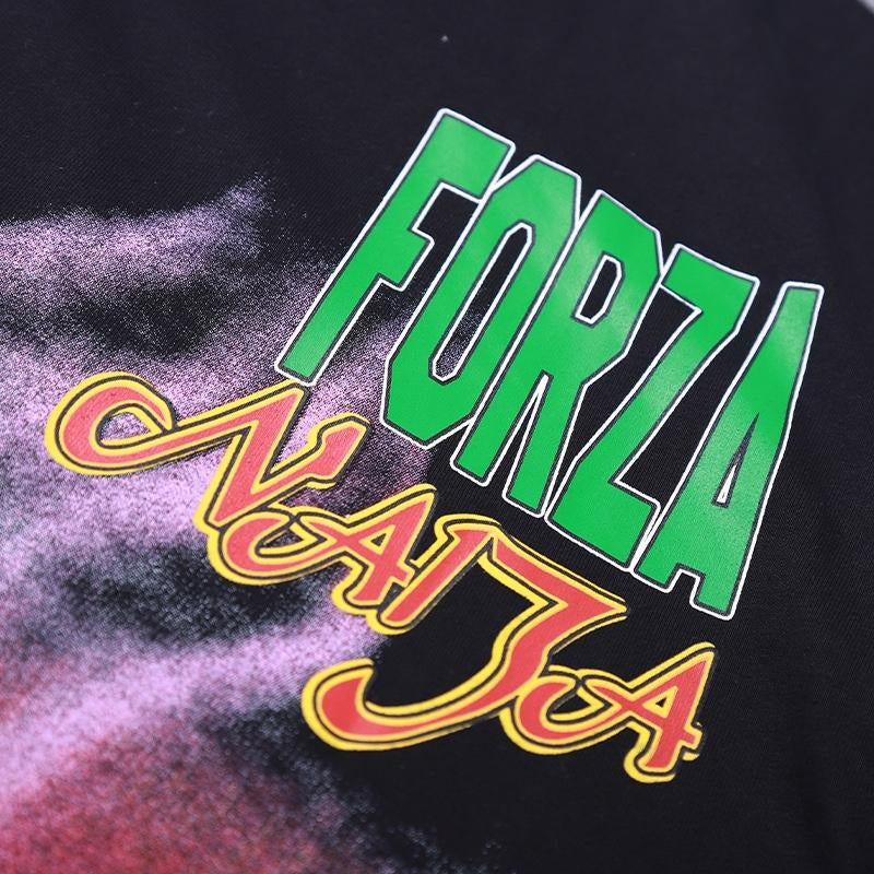 T-shirt Nike x Nocta