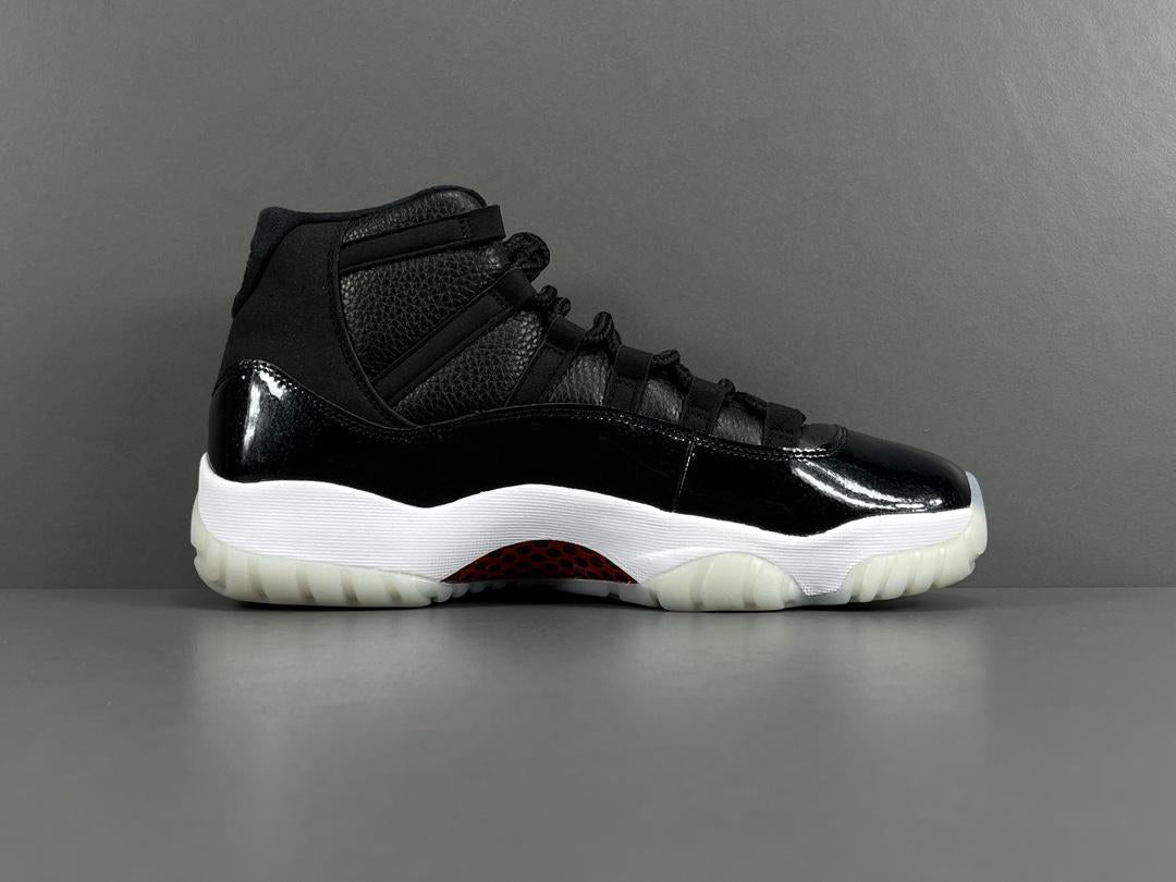 AJ 11 "Il Diavolo"