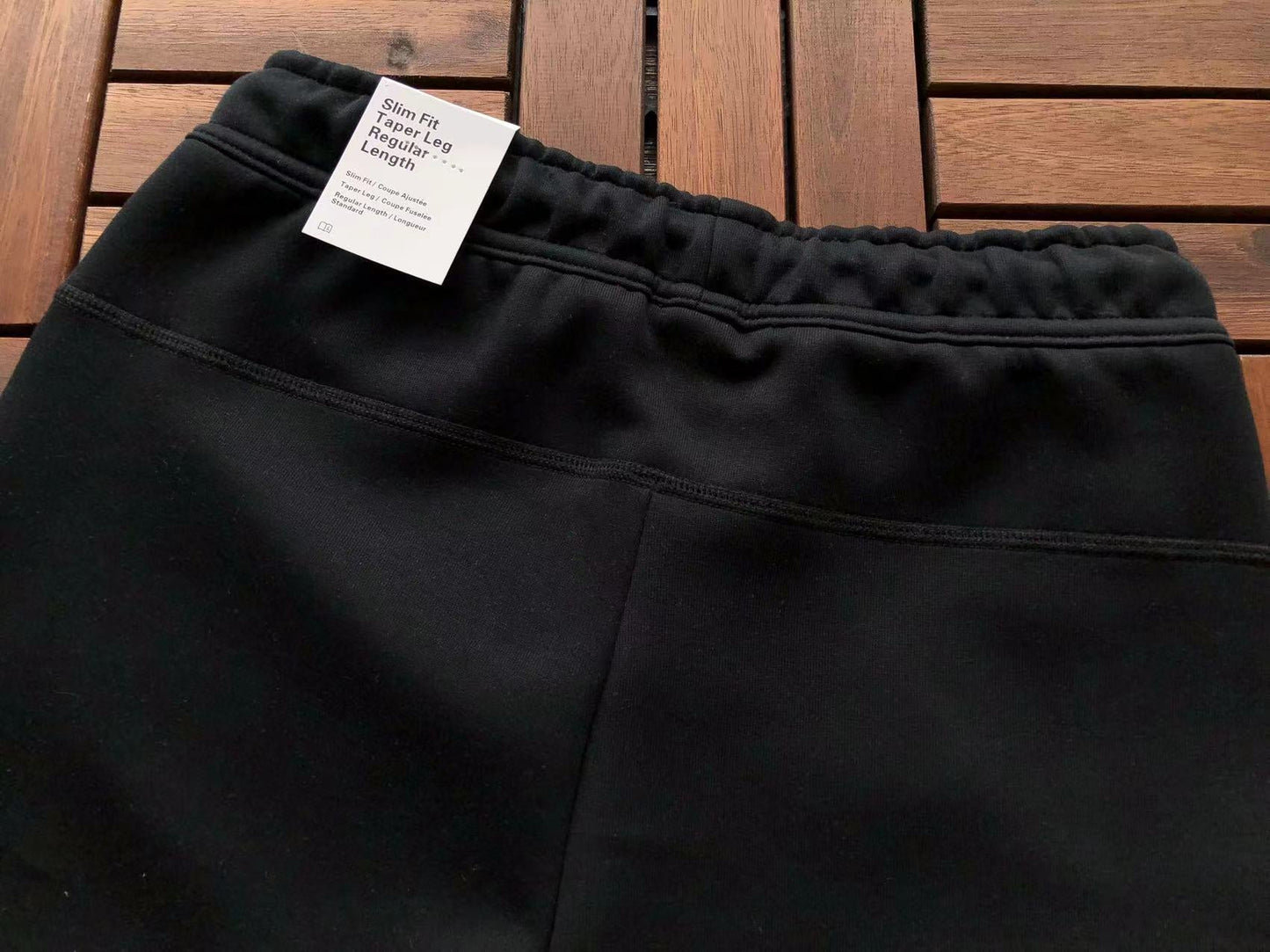Ensemble Nike Tech Fleece Nouvelle Collection