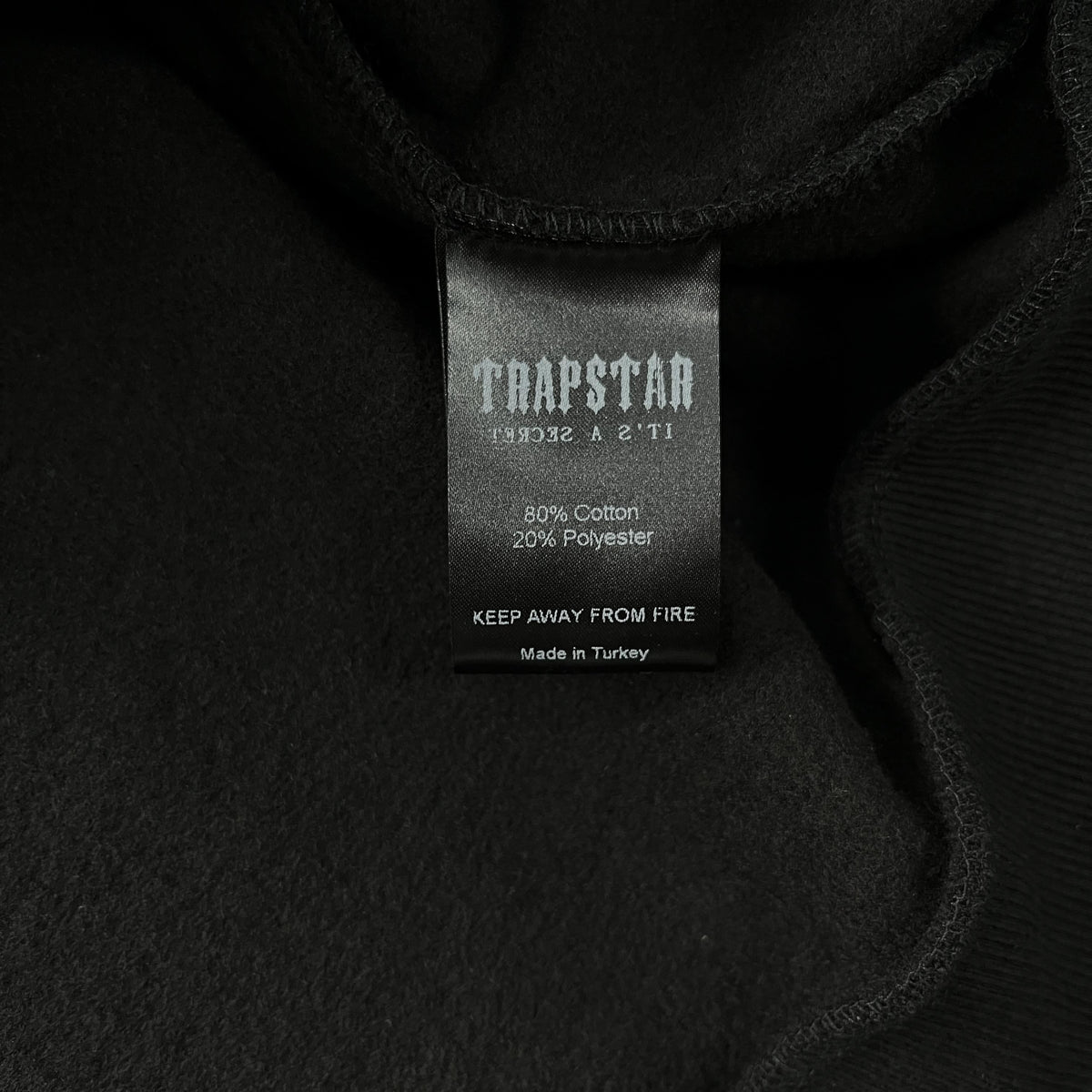 Chándal Trapstar Wildcard