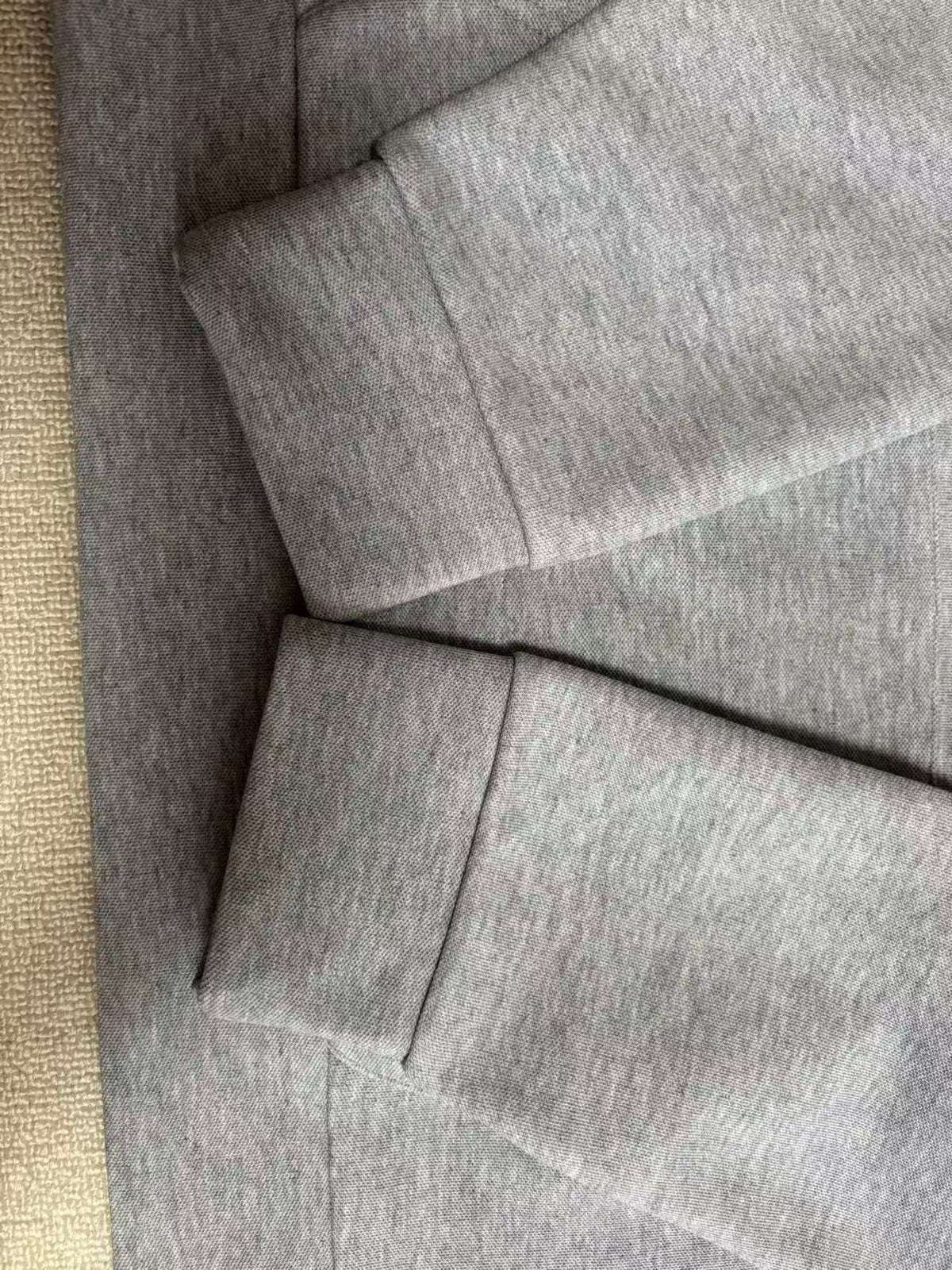 Ralph Lauren Kapuzenpullover mit Viertelreißverschluss