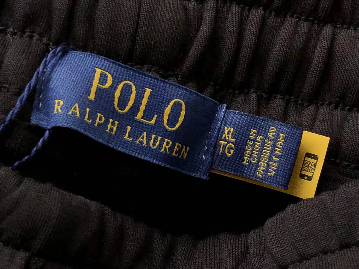 Pantaloni Techfleece Ralph Lauren