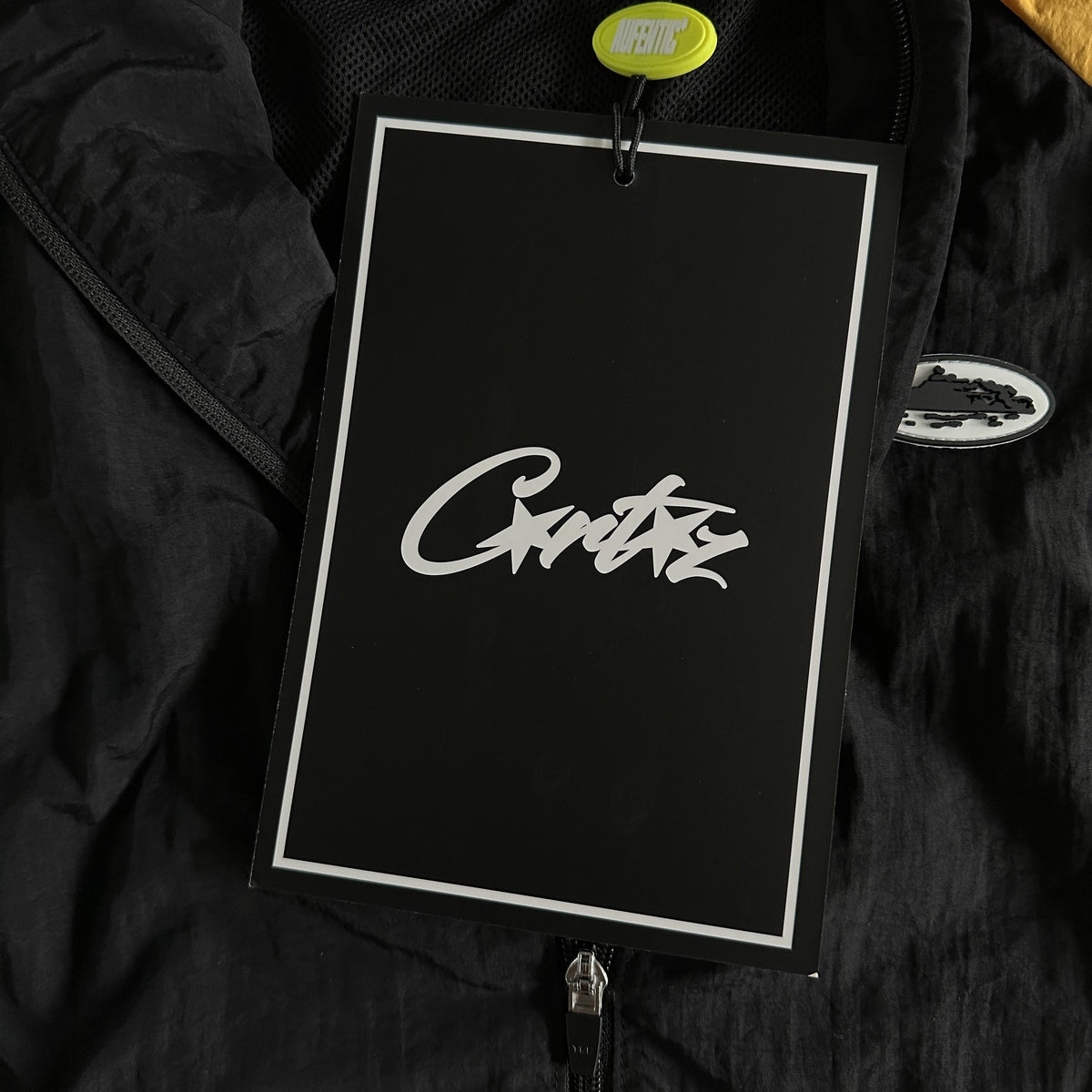 Corteiz Frühlingsjacke