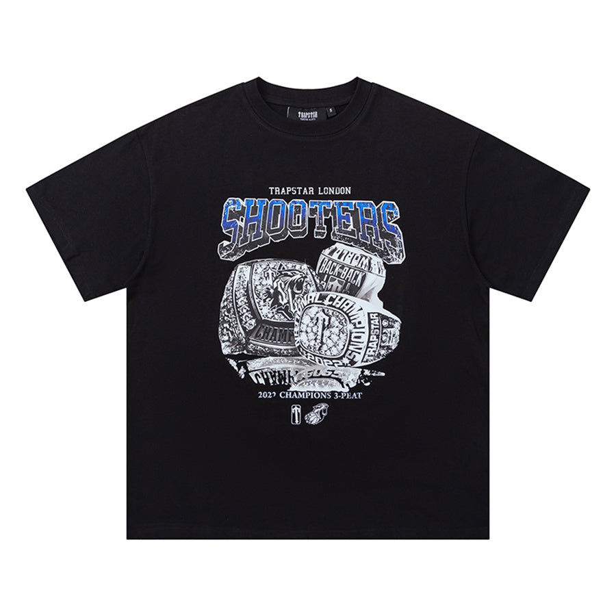 T-shirt Trapstar