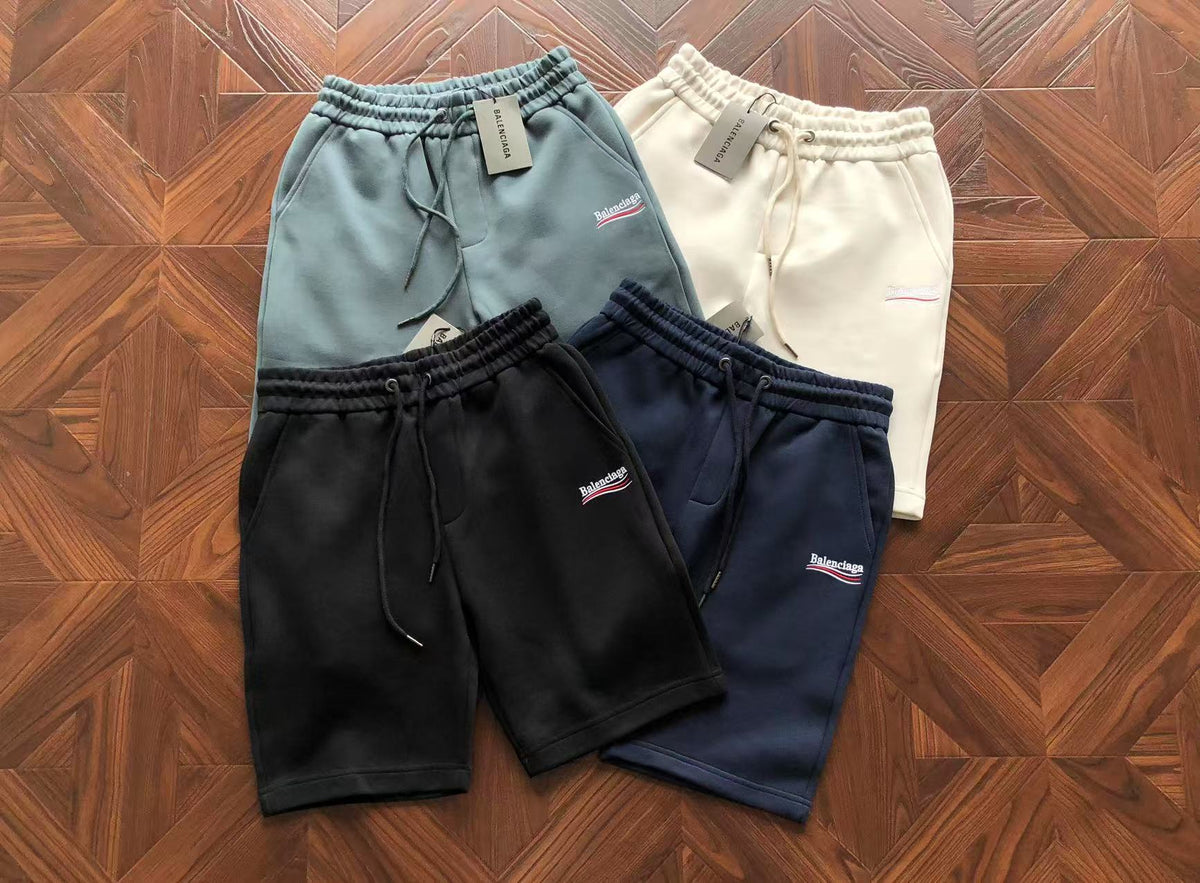 Balenciaga-Shorts