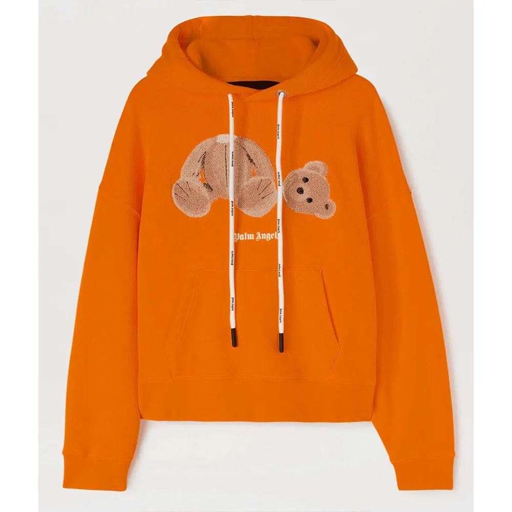 Sweat à Capuche Palm Angels Bear