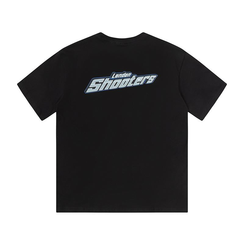 T-shirt Trapstar