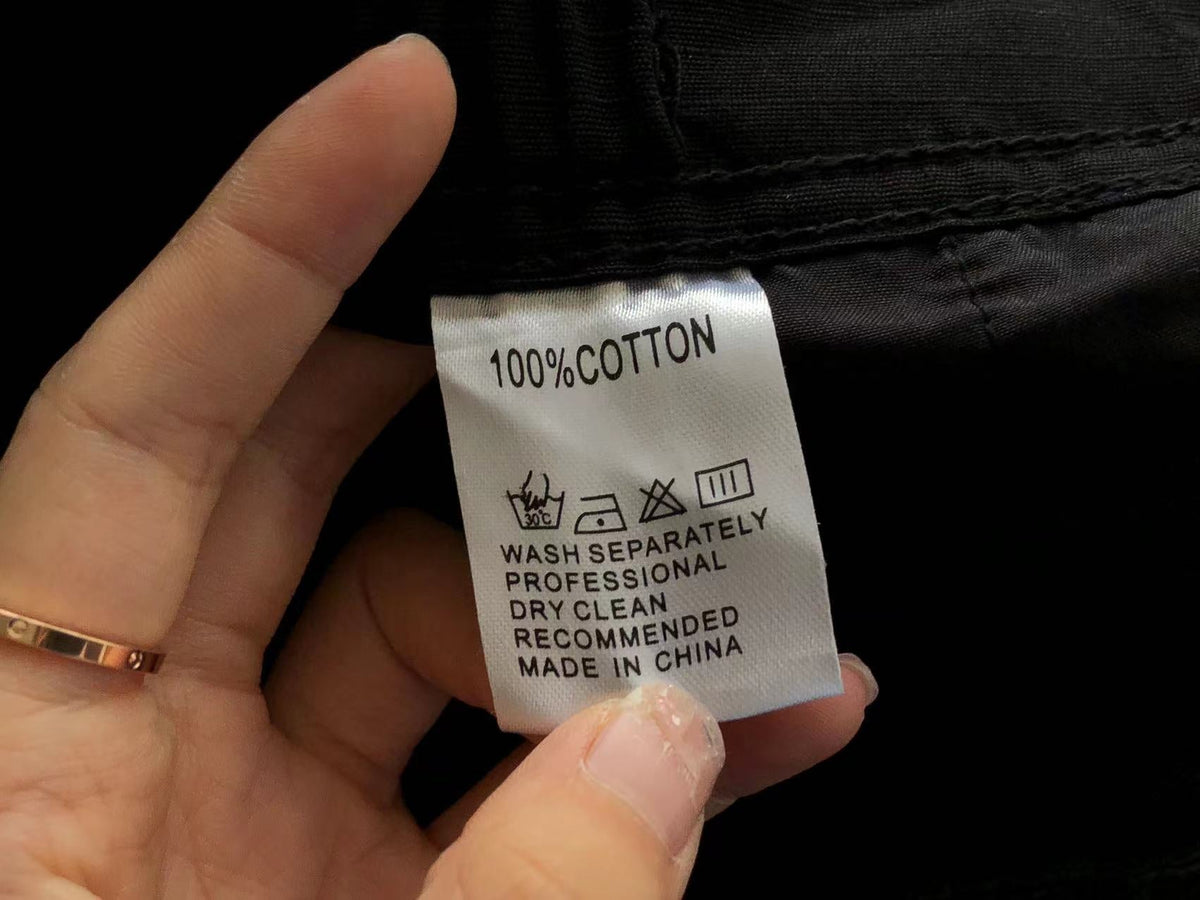 Pantalones cortos cargo Corteiz v2