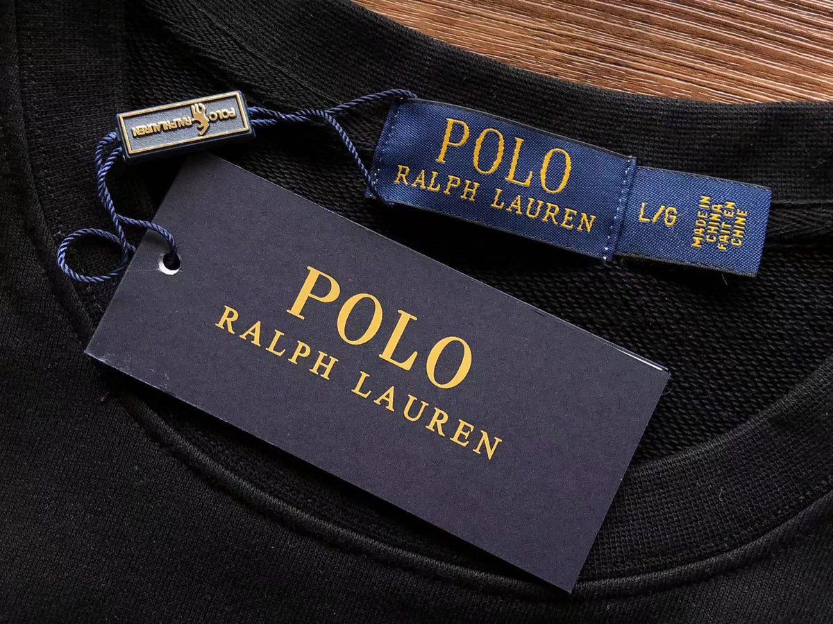 Suéter Ralph Lauren