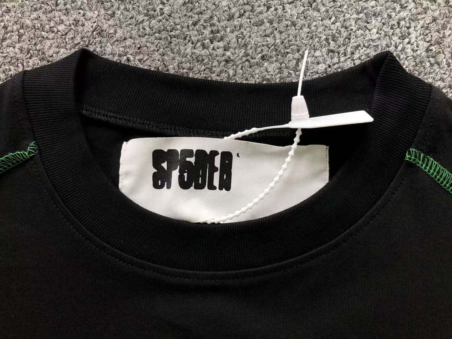 T-shirt Sp5der