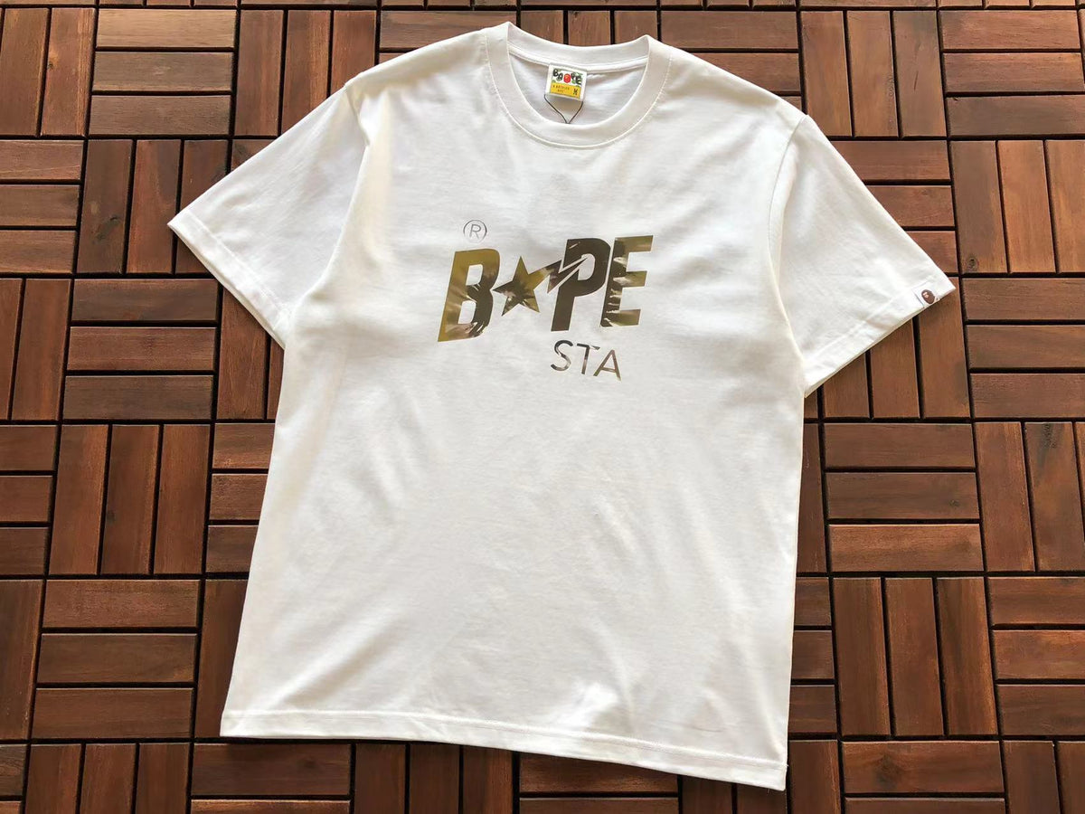 Camiseta Bape