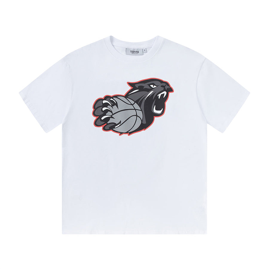T-shirt Trapstar