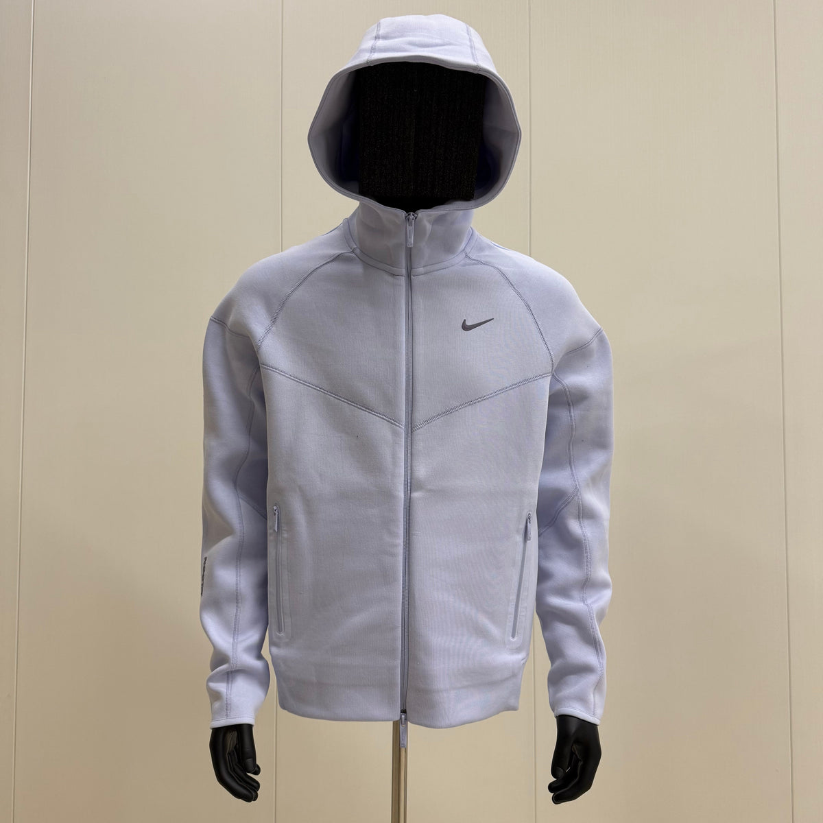 Nike x Nocta Techfleece Morado claro