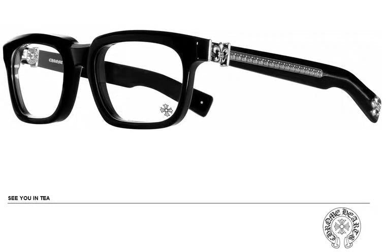 Chrome Hearts Brille