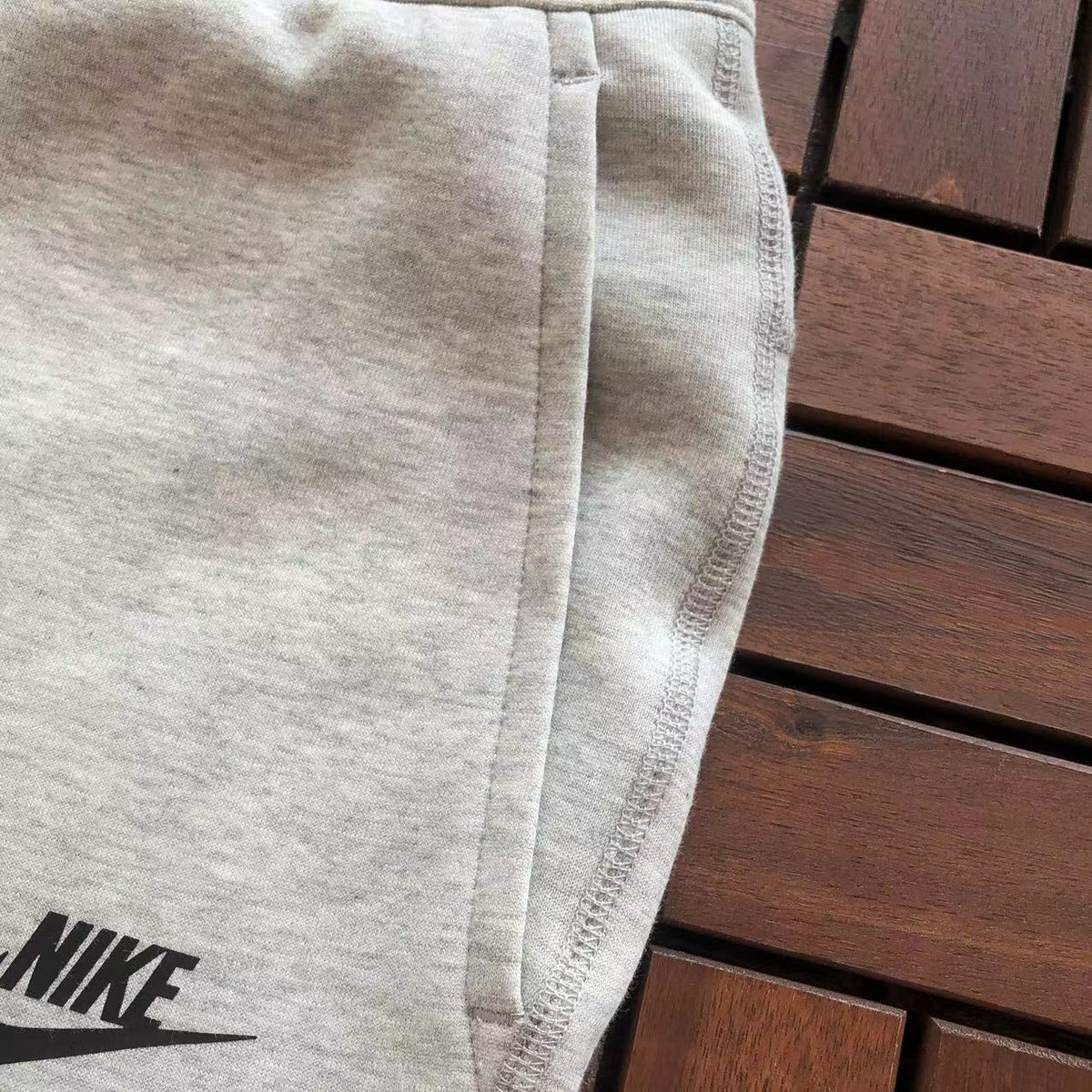 Conjunto Nike Techfleece Nueva Temporada