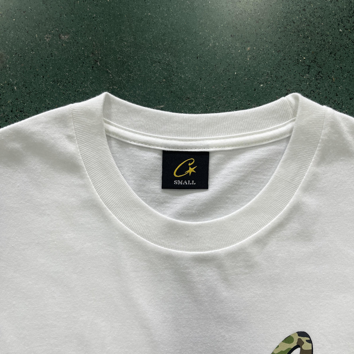 Camiseta Corteiz