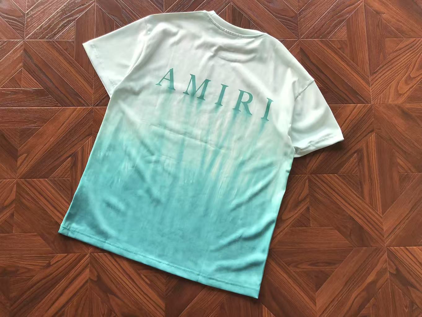 Camiseta Amiri