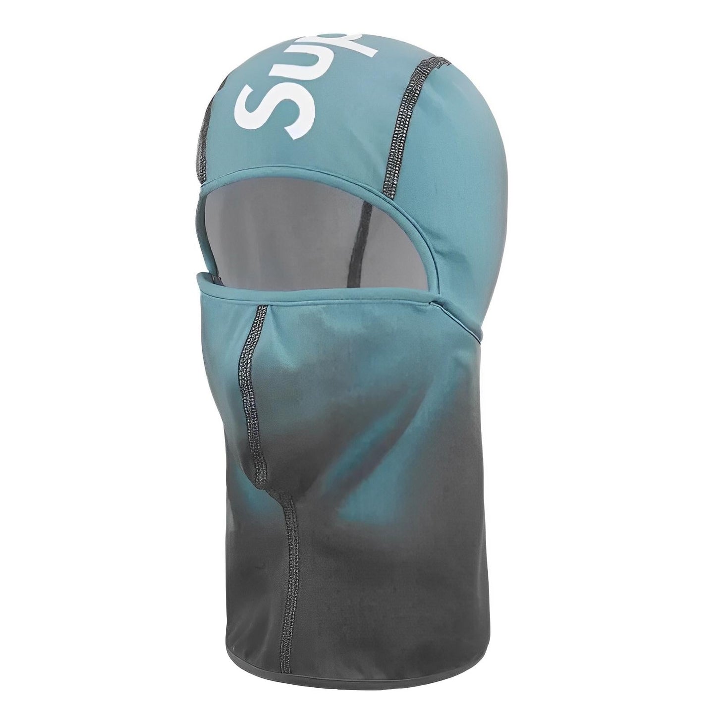 Cagoule Réactive Suprême