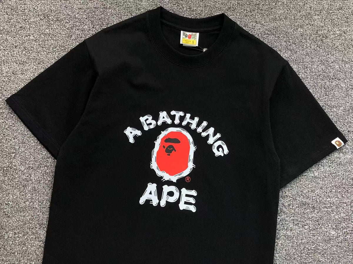 Bape T-Shirt