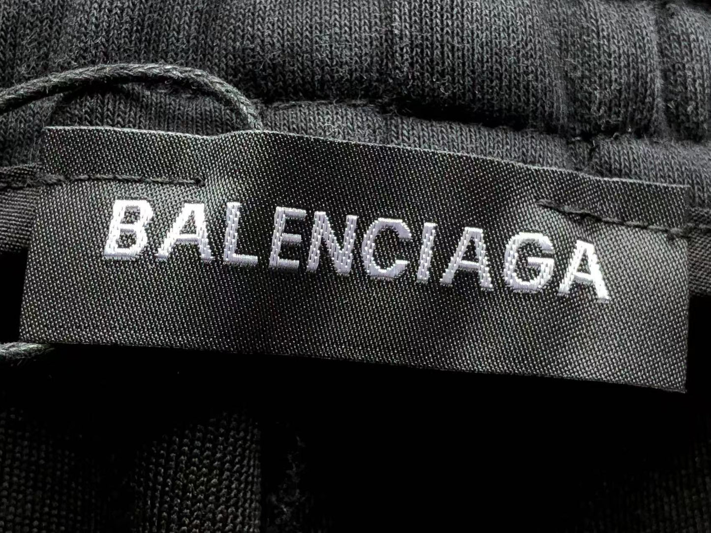 Shorts Balenciaga