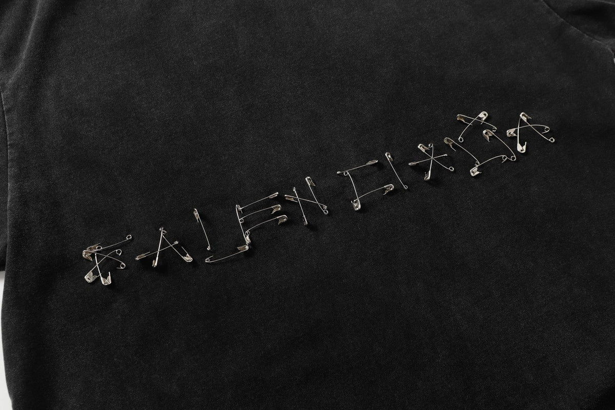 Camiseta Balenciaga