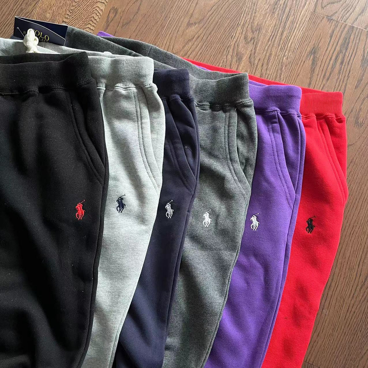 Pantalón de chándal básico Ralph Lauren