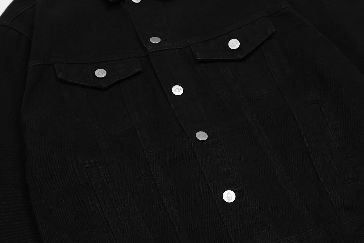 Giacca di jeans Revenge