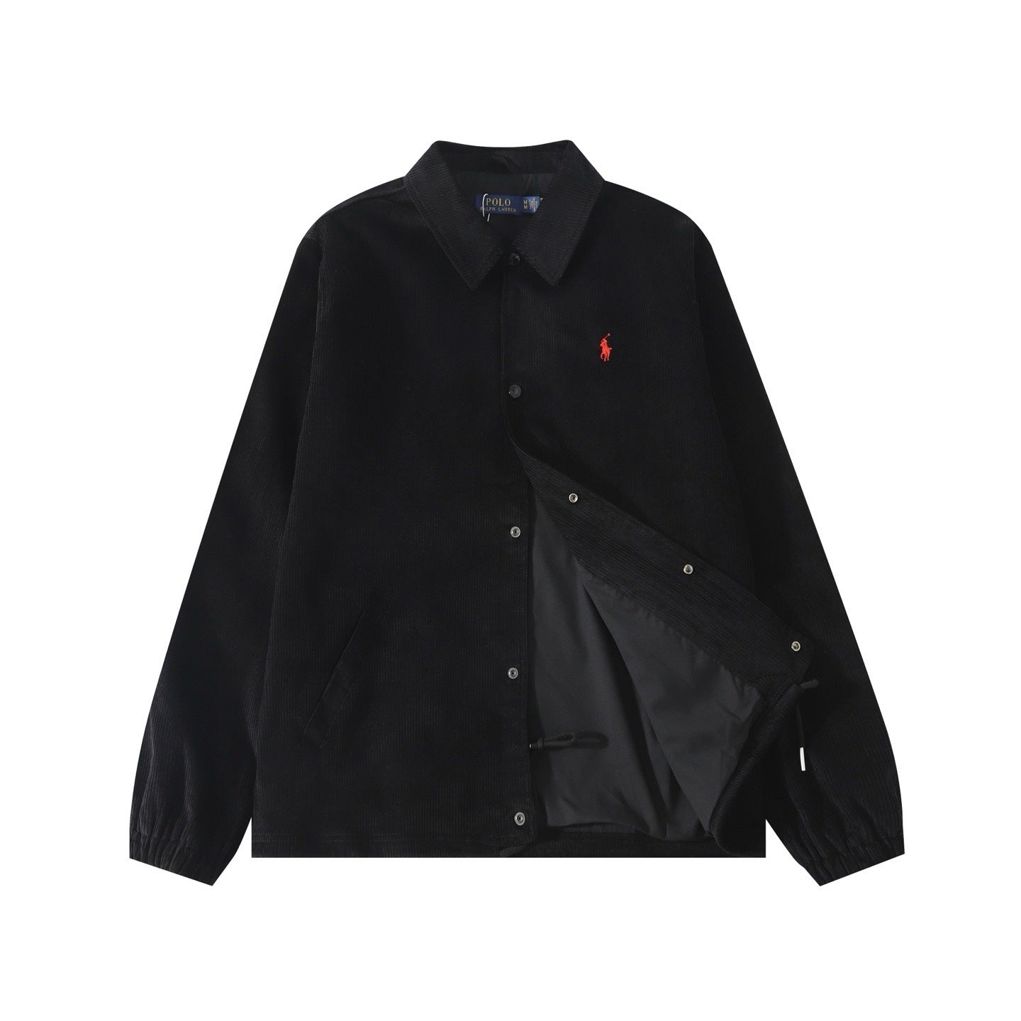Veste Ralph Lauren en velours côtelé