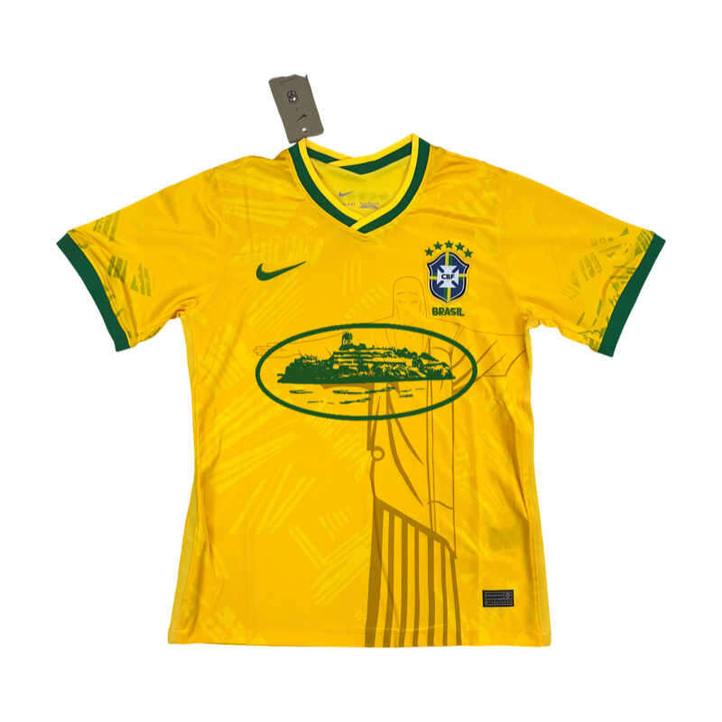 Individuelles Trikot