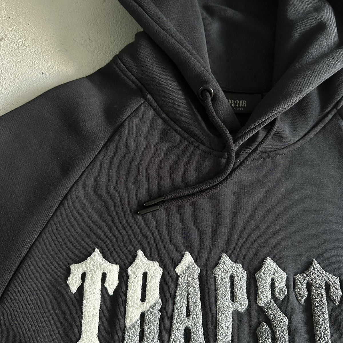 Chándal de chenilla Trapstar