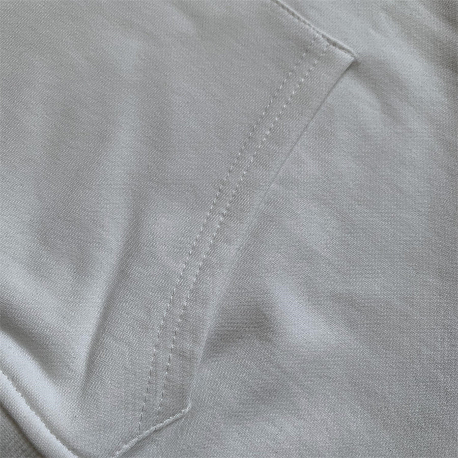 Chrome Hearts Kapuzenpullover mit Reißverschluss