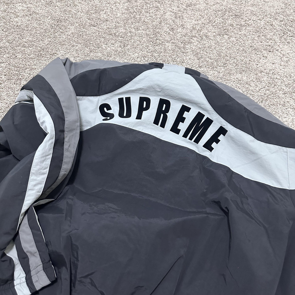 Giacca sportiva Supreme x Umbro