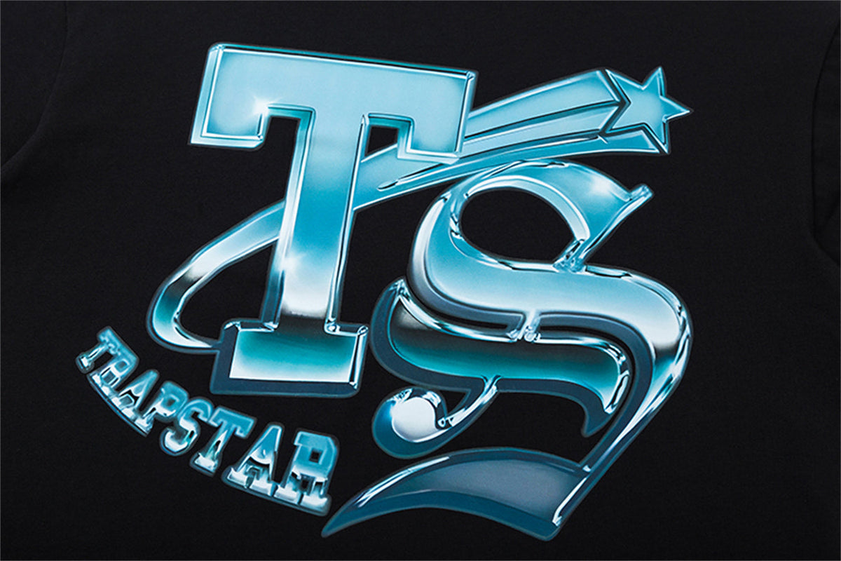 T-shirt Trapstar