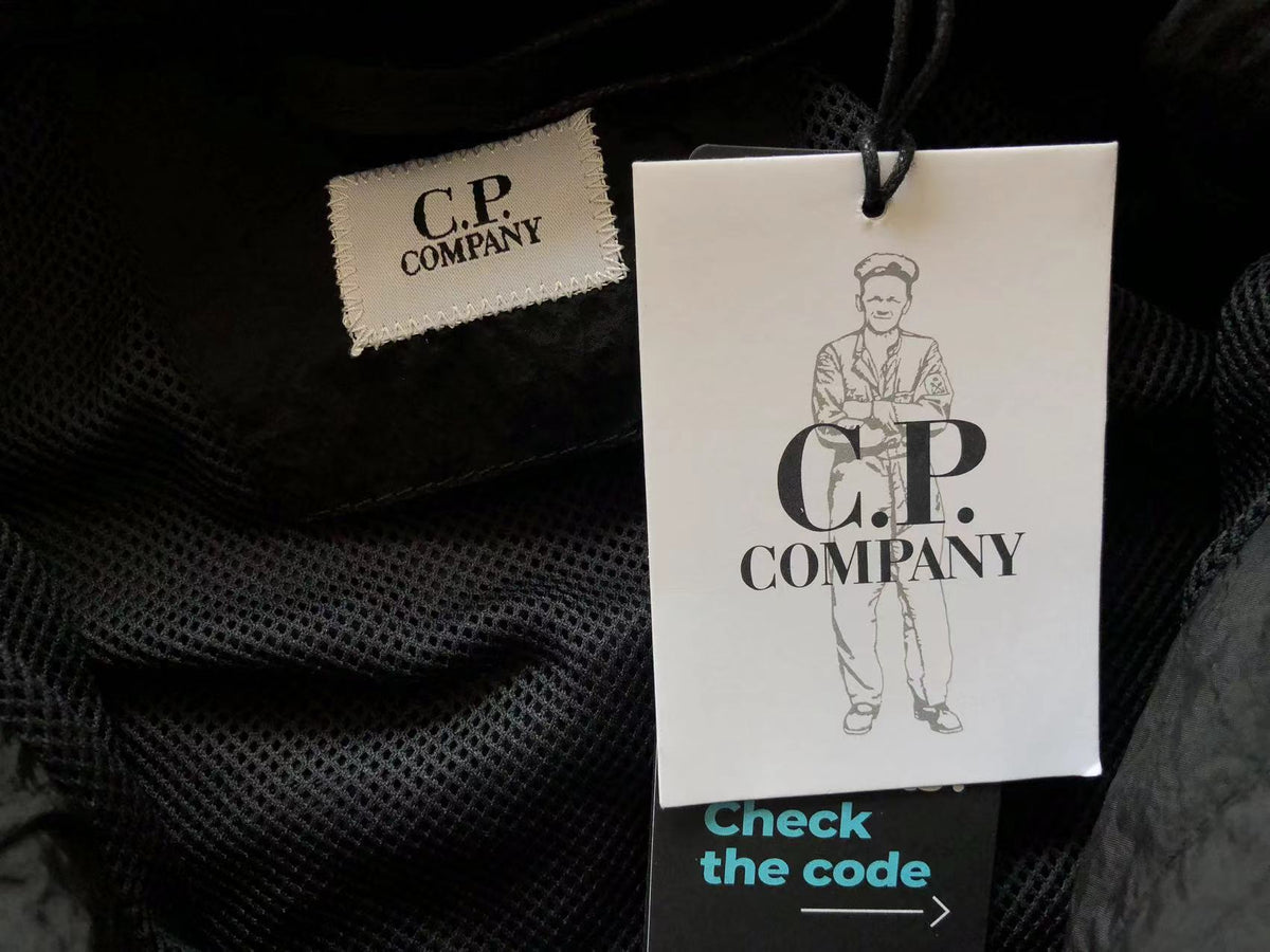 Chaqueta C.P Company