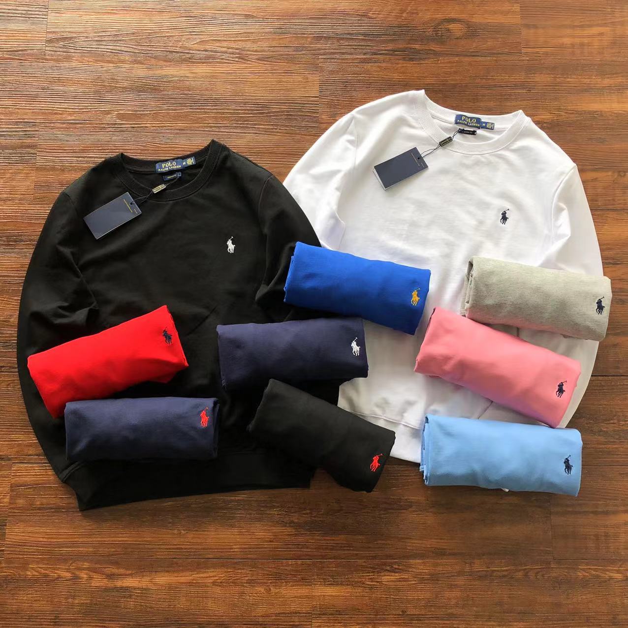 Pull Ralph Lauren
