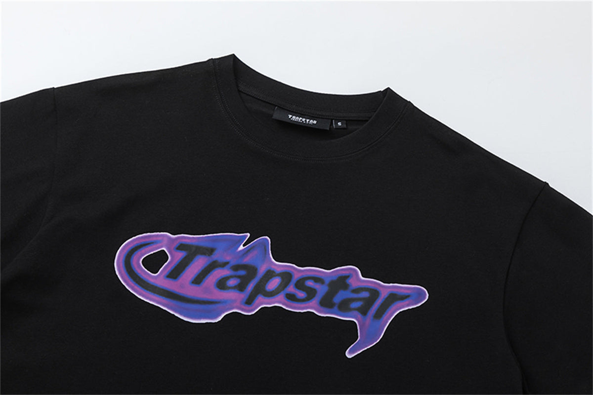 T-shirt Trapstar